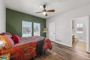 206 S Butler St, Frost, TX 76641 - Photo 19