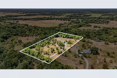 1530 County Road 3925, Wolfe City, TX 75449 - Photo 3