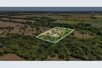 1530 County Road 3925, Wolfe City, TX 75449 - Photo 21