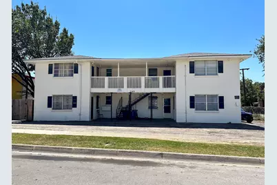 709 W Richmond Avenue #2, Fort Worth, TX 76110 - Photo 1