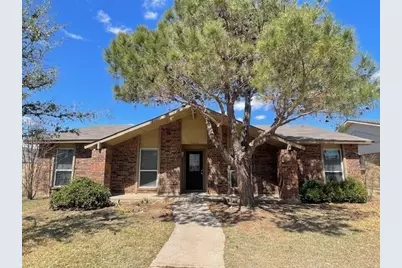 5220 Sherman Drive, The Colony, TX 75056 - Photo 1