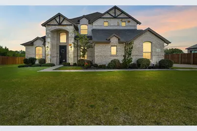360 Crystal Lake Lane, Red Oak, TX 75154 - Photo 1