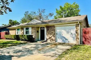 725 Keystone St, Mesquite, TX 75149 - Photo 1