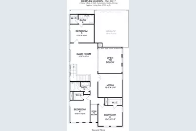 11476 Chartwell Court, Frisco, TX 75035 - Photo 27