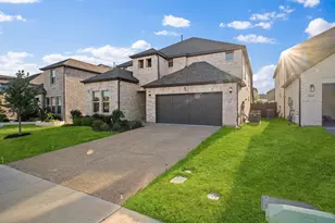 2507 Gentle Knoll Dr, Melissa, TX 75454 - Photo 3