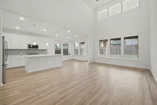 2507 Gentle Knoll Dr, Melissa, TX 75454 - Photo 9