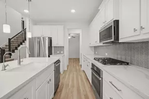 2507 Gentle Knoll Dr, Melissa, TX 75454 - Photo 13