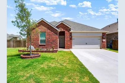11203 Hawks Landing Drive, Aubrey, TX 76227 - Photo 1