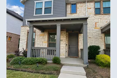 6449 Iron Horse Boulevard, North Richland Hills, TX 76180 - Photo 1