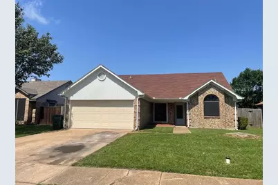 2115 Sunset Drive, Balch Springs, TX 75180 - Photo 1