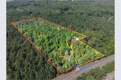 Tbd Fm 2225, Quitman, TX 75783 - Photo 3