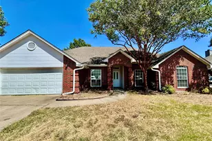 7724 Sagebrush Ct N, North Richland Hills, TX 76182 - Photo 1