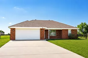 708 David Ln, Collinsville, TX 76233 - Photo 1