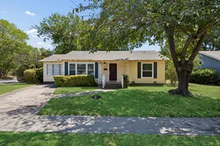 1318 Coit St, Denton, TX 76201 - Photo 1