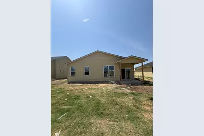 135 Walker Lane, Mabank, TX 75147 - Photo 3