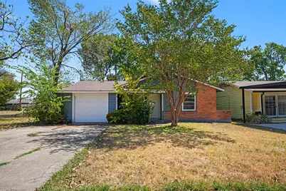 1002 Pampa Drive, Mesquite, TX 75149 - Photo 1