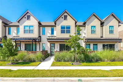 7345 Ventura Lane, Grand Prairie, TX 75054 - Photo 1