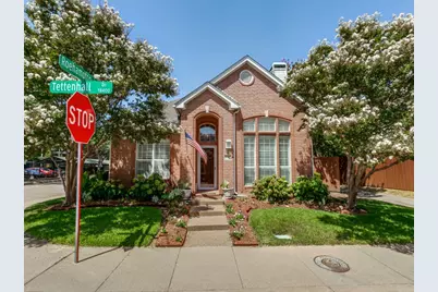 18407 Tettenhall Drive, Dallas, TX 75252 - Photo 1