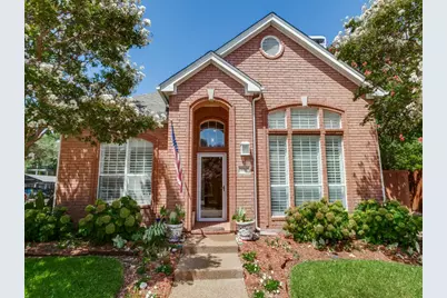 18407 Tettenhall Drive, Dallas, TX 75252 - Photo 1