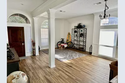 6367 Estates Lane, Fort Worth, TX 76137 - Photo 5
