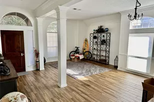 6367 Estates Ln, Fort Worth, TX 76137 - Photo 5