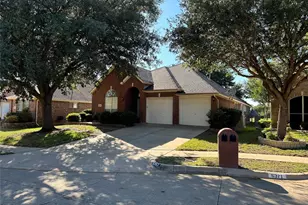 6367 Estates Ln, Fort Worth, TX 76137 - Photo 1