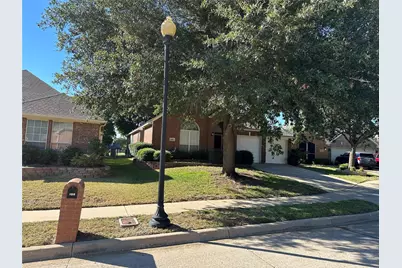 6367 Estates Lane, Fort Worth, TX 76137 - Photo 3