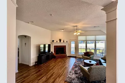 6367 Estates Lane, Fort Worth, TX 76137 - Photo 7