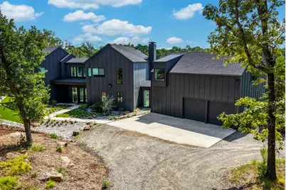 9007 Zebra Crossing, LaRue, TX 75770 - Photo 5