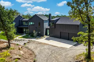 9007 Zebra Crossing, LaRue, TX 75770 - Photo 5