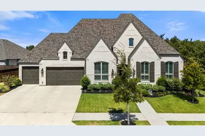 4404 Lake View Road, Little Elm, TX 75068 - Photo 1