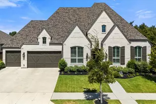 4404 Lake View Rd, Little Elm, TX 75068 - Photo 1