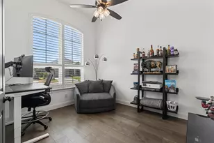 4404 Lake View Rd, Oak Point, TX 75068 - Photo 17