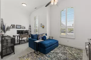 4404 Lake View Rd, Oak Point, TX 75068 - Photo 17