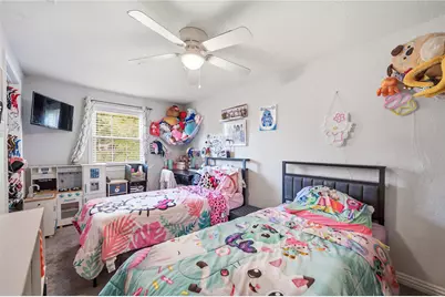 5828 Humbert Avenue, Fort Worth, TX 76107 - Photo 15