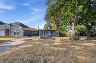 5828 Humbert Ave, Fort Worth, TX 76107 - Photo 1