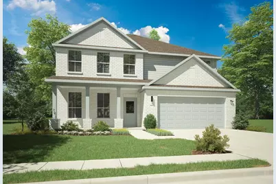 10601 Blakley Creek Road, Fort Worth, TX 76126 - Photo 1