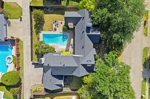 4609 Saxon Dr, Plano, TX 75093 - Photo 31
