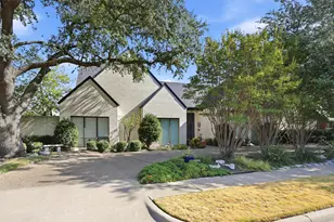 4609 Saxon Dr, Plano, TX 75093 - Photo 1