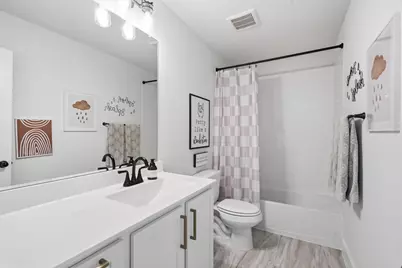 3905 Bluestem Boulevard, Denton, TX 76226 - Photo 23