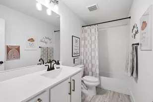 3905 Bluestem Blvd, Denton, TX 76226 - Photo 23