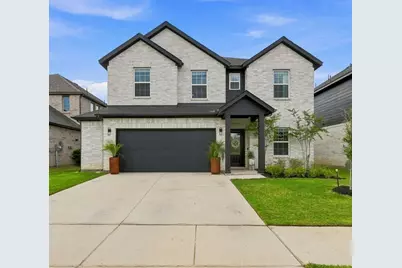 3905 Bluestem Boulevard, Denton, TX 76226 - Photo 1