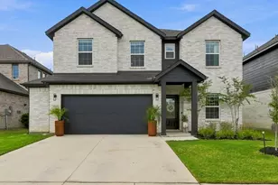 3905 Bluestem Blvd, Denton, TX 76226 - Photo 1
