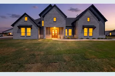 204 County Road 4615, Wolfe City, TX 75496 - Photo 1