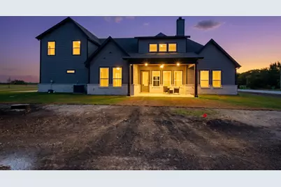 204 County Road 4615, Wolfe City, TX 75496 - Photo 33