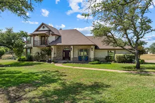 2285 Austin Hines Dr, China Spring, TX 76633 - Photo 1