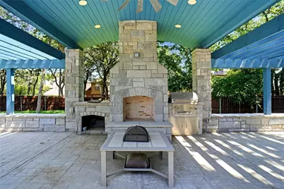 1409 Spars Court, Azle, TX 76020 - Photo 25
