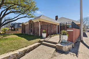 8115 Old Moss Rd, Dallas, TX 75231 - Photo 1