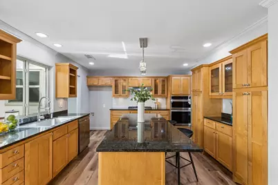 8115 Old Moss Road, Dallas, TX 75231 - Photo 7