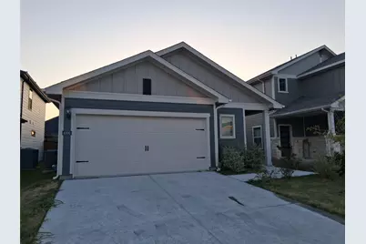 4000 Marble Falls, Farmersville, TX 75442 - Photo 1